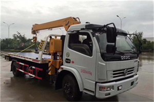 榆阳24小时道路救援服务