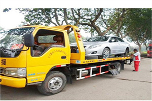 榆阳附近24小时汽车拖车服务热线