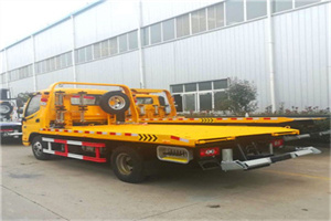 榆阳附近拖车救援搭电