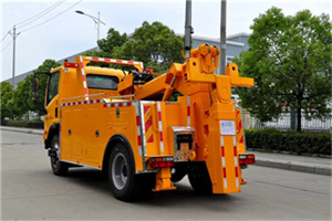 榆阳高速路拖车费