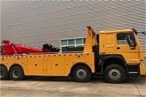 榆阳道路救援公司